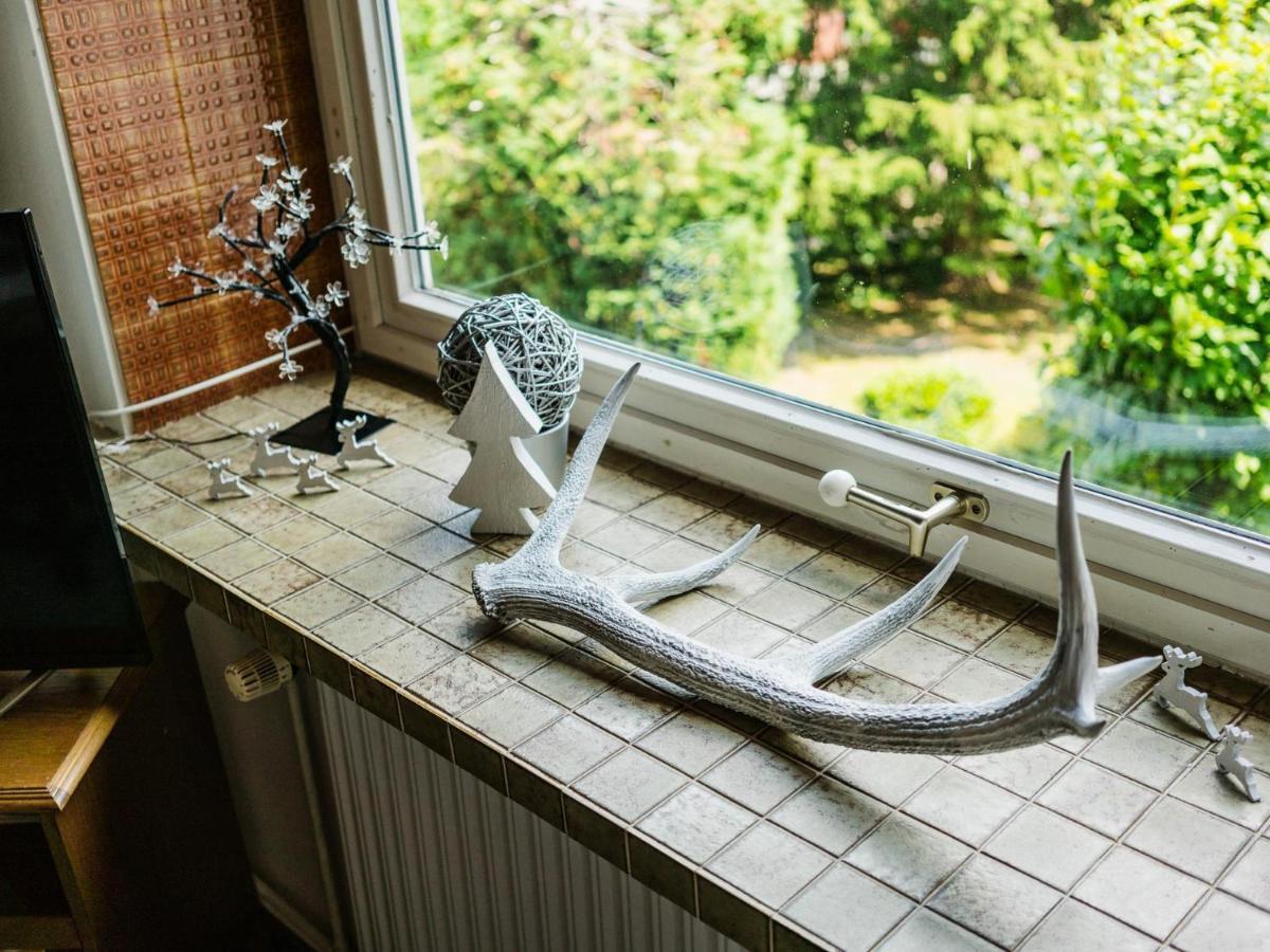 Weisser Hirsch Im Haus Sabine Braunlage Esterno foto